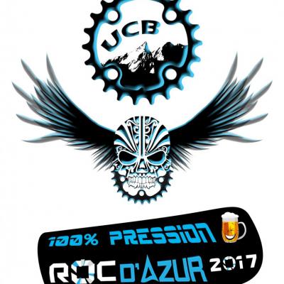 Roc d'Azur 2017