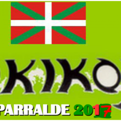 Iparralde 2017