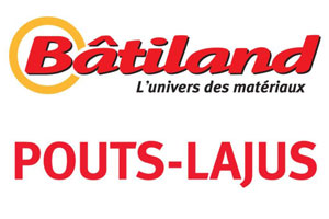 Logo batiland