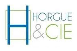 Logo horgue