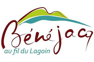 Logo mairie benejacq