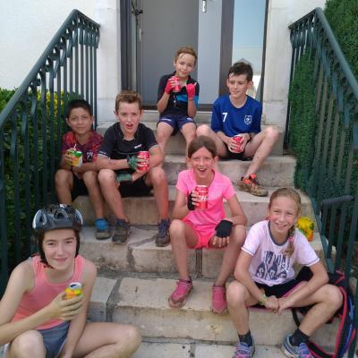 vtt enfants